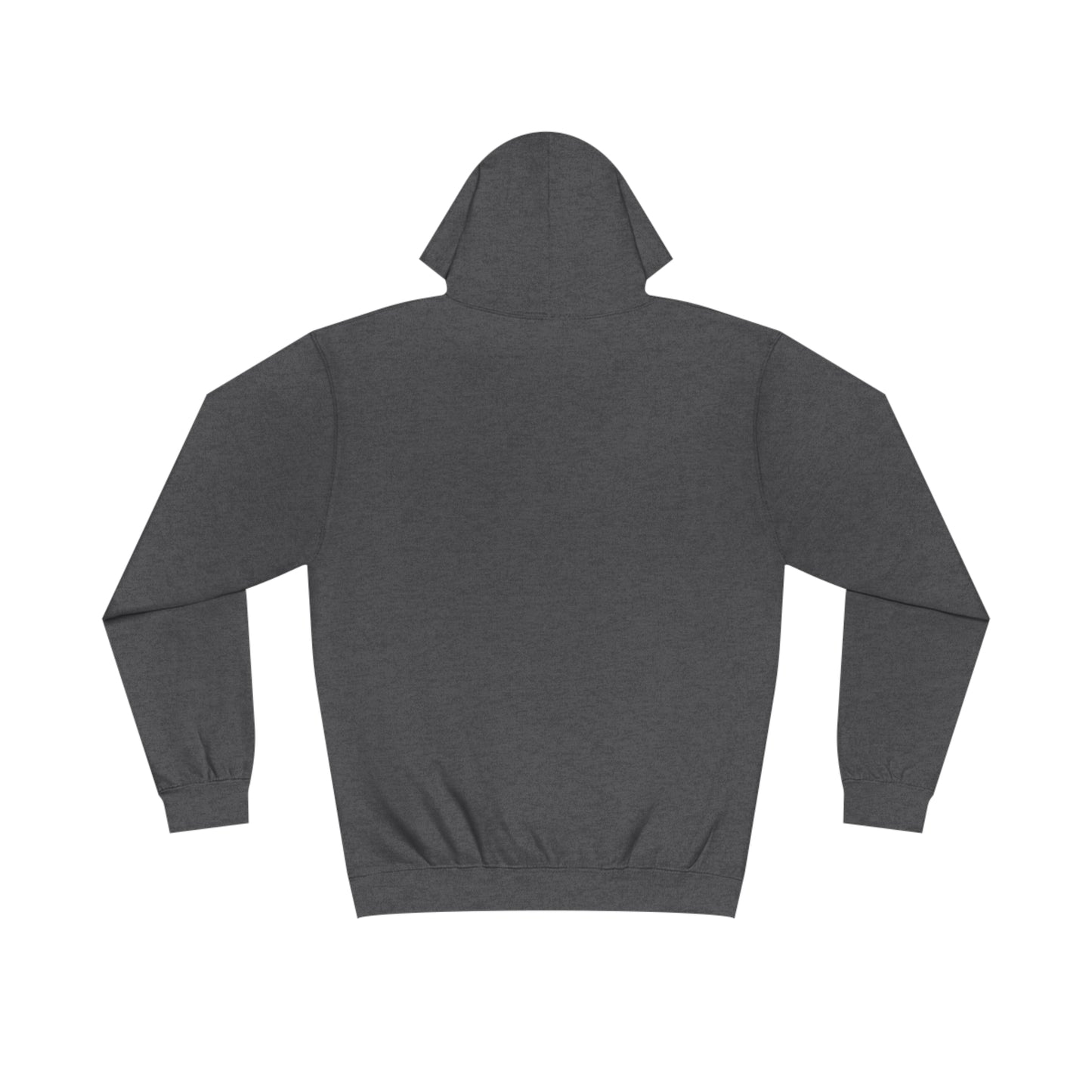 Native Fly Co - Charcoal Hoodie